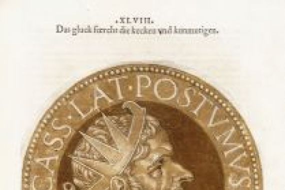 Hubert Goltzius