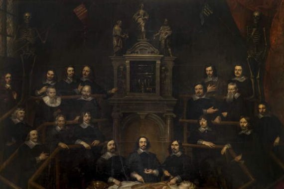Hubertus Sporckmans
