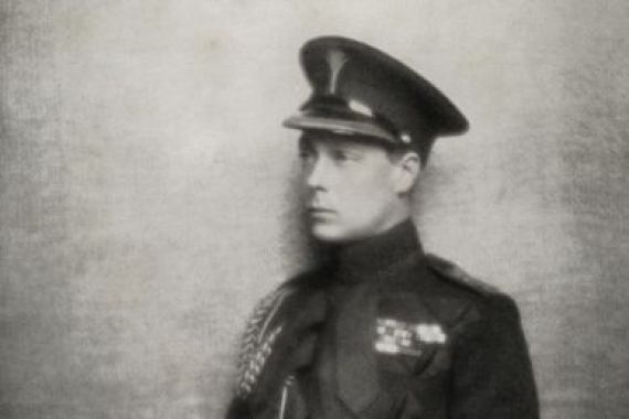 Hugh Cecil Saunders