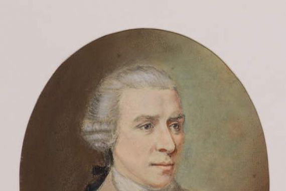 Hugh Douglas (manner of) Hamilton