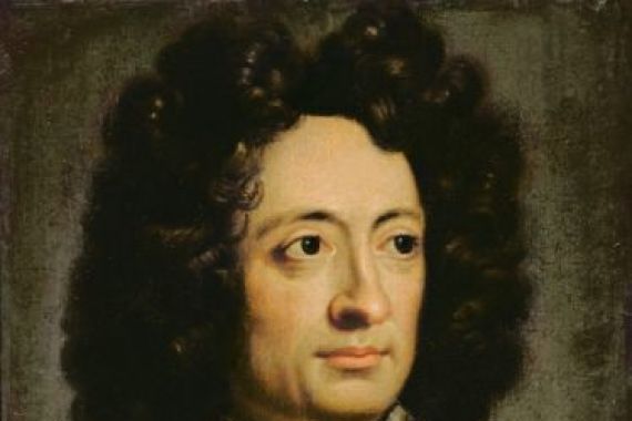 Hugh Howard