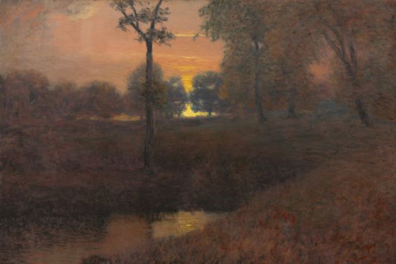 Hugh Huntington Howard