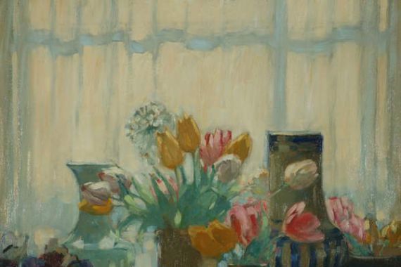 Hugh Wallis