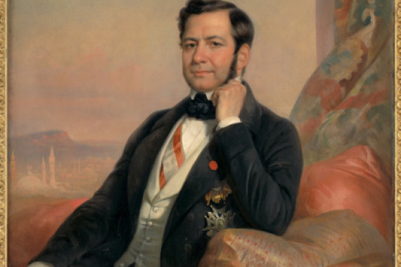 Hugues Foureau