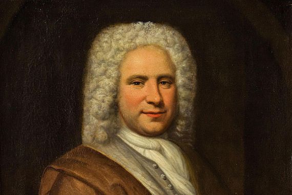 Hyacinthe François Honoré Rigaud Circle of
