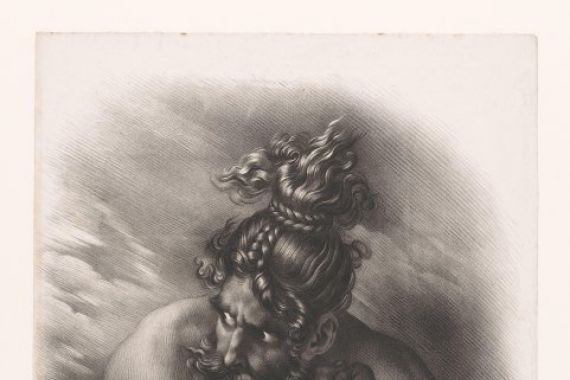 Hyacinthe Louis Victor Jean Baptiste Aubry Lecomte