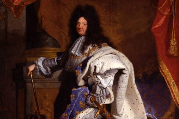 Hyacinthe Rigaud