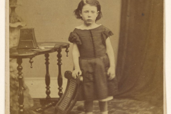 I. Clarke