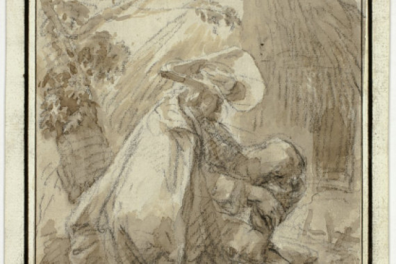III Follower of Herman Saftleven