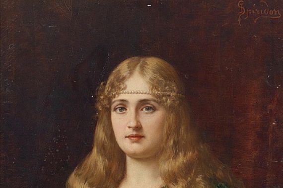 Ignace Spiridon