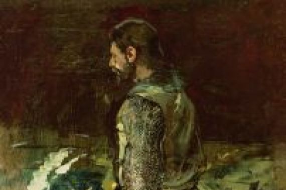 Ignacio Pinazo Camarlech