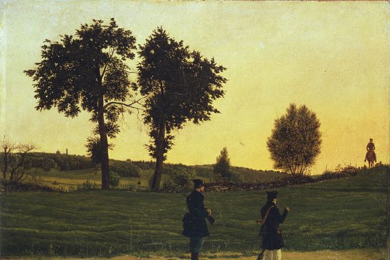Ignati Stepanovich Shchedrovsky