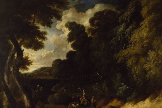 Ignatius van der Stock