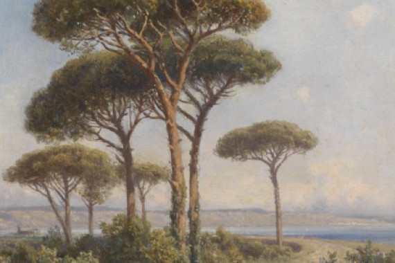 Ignaz Seelos