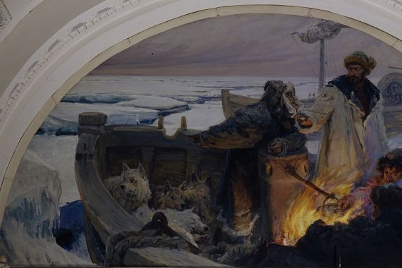 Igor Pavlovich Ruban