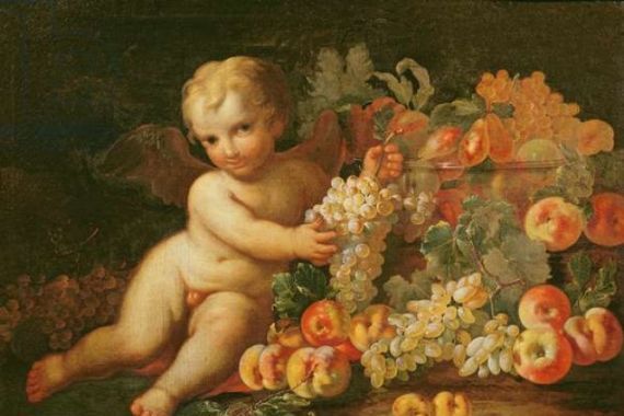 Il 1628 79 and Brueghel Borgognone