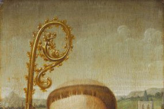 Imitator of Flemish 15th Century