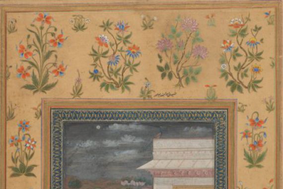 Indian 18th Century