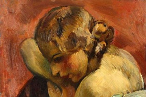 Ion Theodorescu Sion