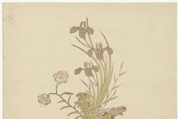 Ippitsusai Bunchô (manner of)