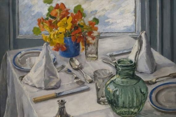 Irene Burton