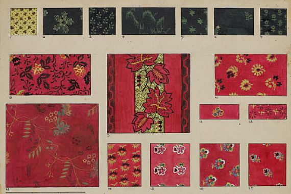 Irene Schaefer/Mary Berner