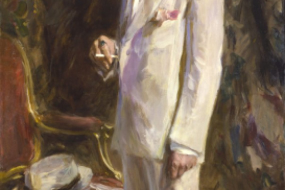 Irving R. Wiles