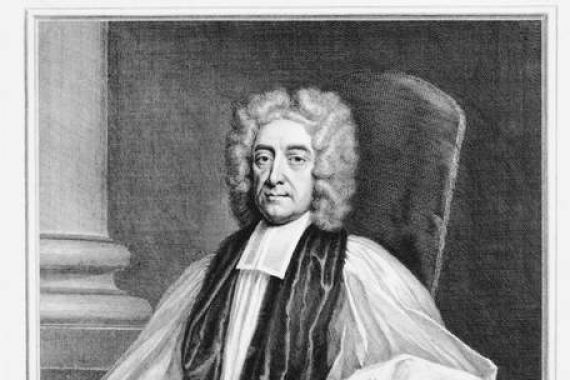 Isaac Seeman