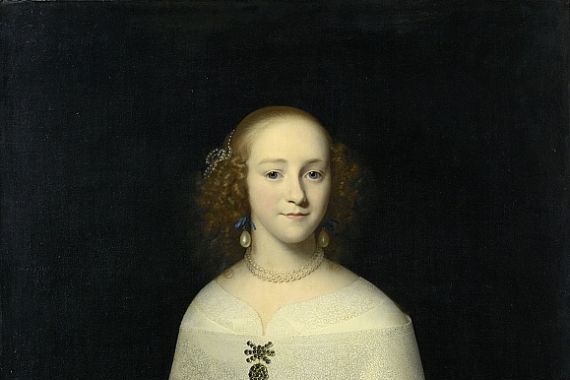 Isaack Luttichuys