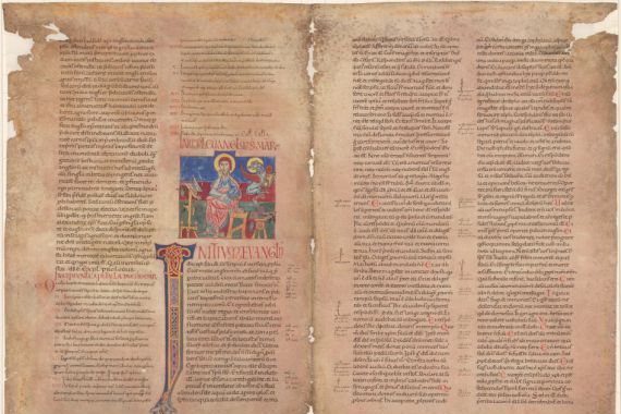 Italian 12th Century