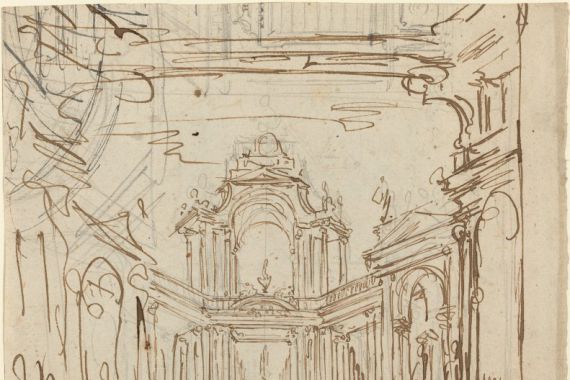 Italian 18th Century