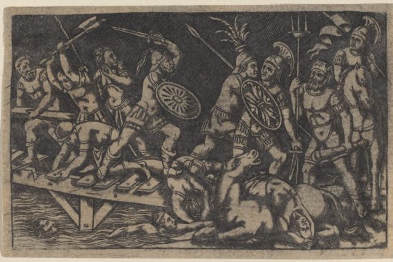 Italian 18th or 19th Century