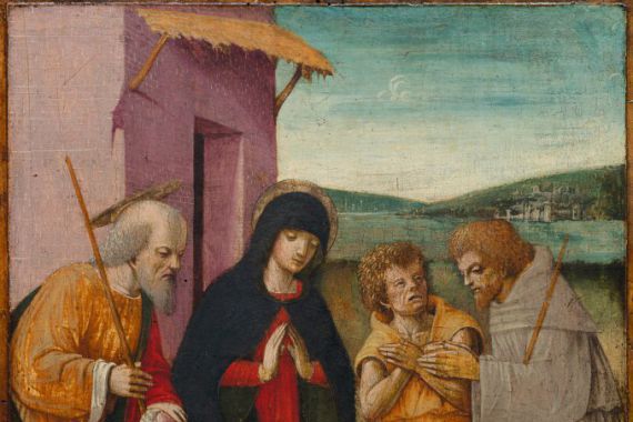 Italy, 15th century