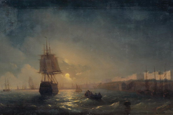 Ivan Aivazovsky