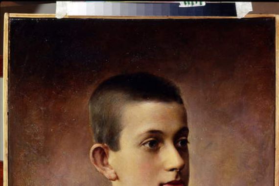 Ivan Alekseevich Tyurin
