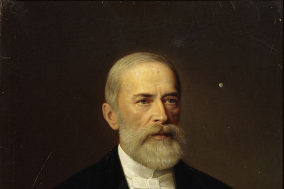 Ivan Alexeevich Tyurin