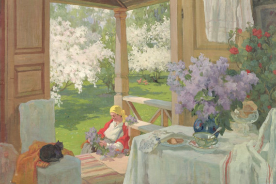 Ivan Silych Goriuschkin Sorokopudov