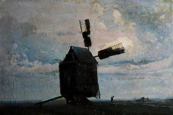 Ivan Trusz