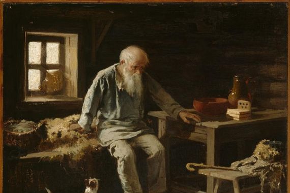 Iwan Andrejewitsch Pelewin