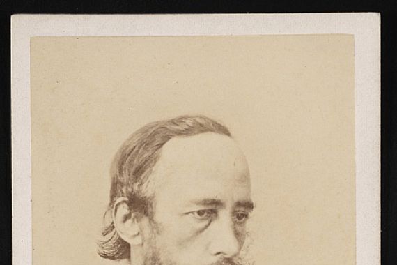 J McPherson