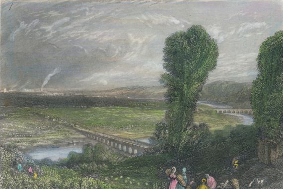 J Radclyffe