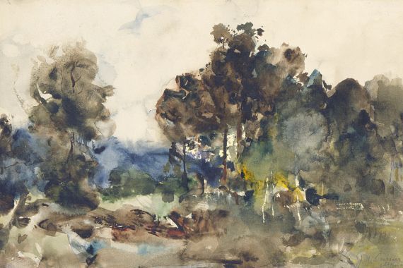 J. Frank Currier
