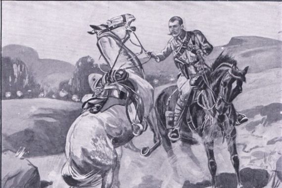 J. H. Thorneley