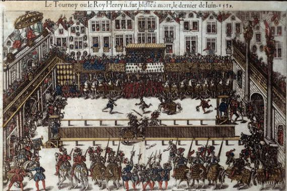 J. J. and Tortorel J. (fl.1568 92) Perrissin