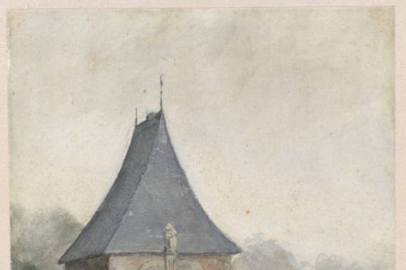 J. de Jong Ezn