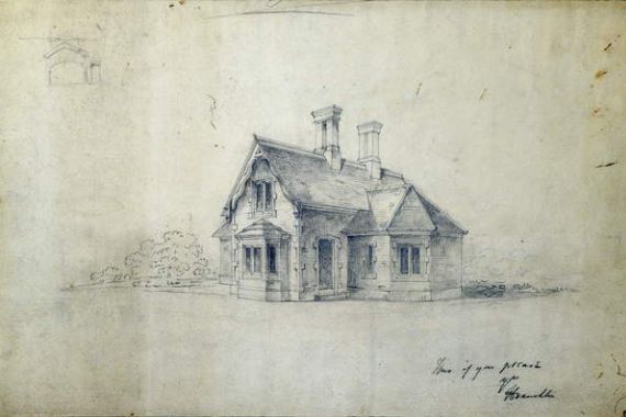 J.A. Davies