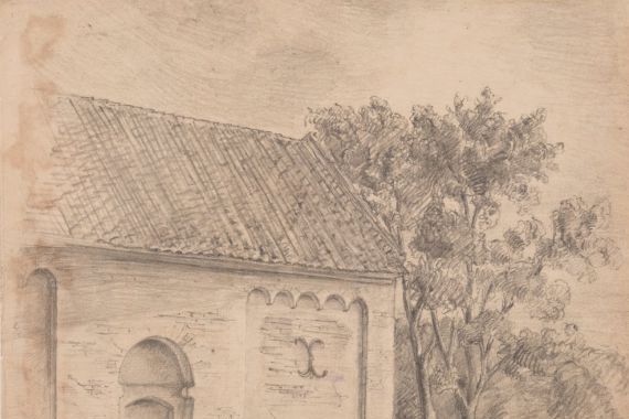 J.A. Jerichau (II)