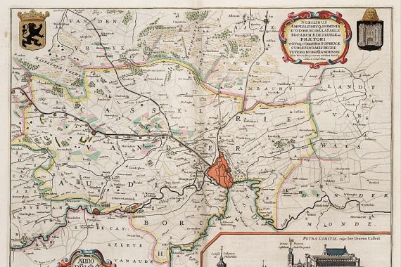J.Blaeu