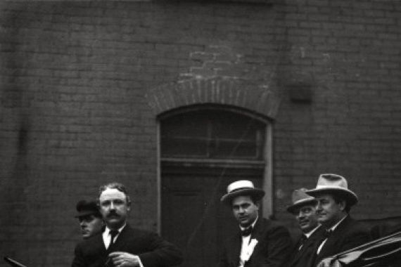 J.C. Strauss