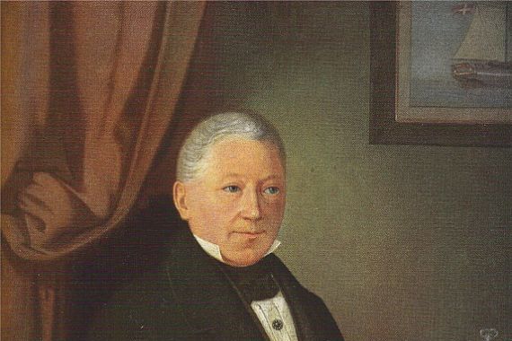 J.F. Møller